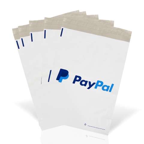 PayPal Mailing Bags 12